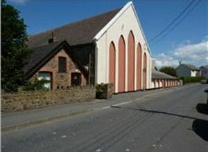 Community Cinema in North Devon