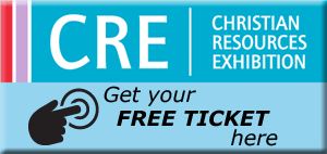 CHRISTIAN RESOURCES EXHIBITION (CRE) SOUTH WEST - CLAIM YOUR FREE TICKETS!